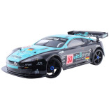 AUTOMODELO KYOSHO INFERNO GT2 RACE SPEC ASTON MARTIN NITRO 1/8 4WD MOTOR KE25 RÁDIO 2.4GHZ KYO 31834B